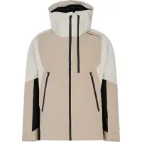 Protest Throw Jacke Beige M Herren Beige M