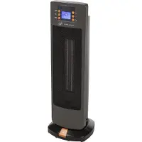 S&P Tower 2000 Heizung