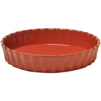 Emile Henry Kuchenform Brique Ø280 mm (3-teilig)