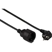Hama Schucko 10 M Netzkabel