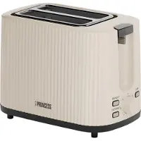 Princess 142337 Toaster