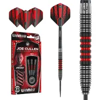 Winmau Joe Cullen Tungsten 90% Steeltip 21 g Dart