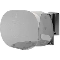 Nedis Lautsprecherhalter - Kompatibel mit: Sonos Era300 - Wand - 5 kg - Drehgelenk/Neigung - kippbar