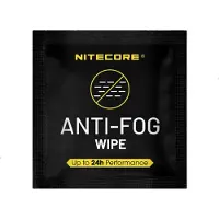 Nitecore CK007 - Anti-Beschlagtücher