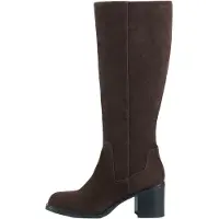 Vagabond Meryl Tall In Brown For Women – 6 UK - 39 EU - 9 US / Brown