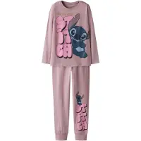 Name it Folina Stitch Pyjama Junior 122/128