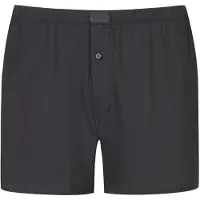 Mey Boxershorts Serie 10 Out Of 10 Thunder Grey | Größe XXL