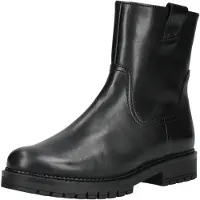 Gabor 72.723 Damen Stiefeletten - bequeme Stiefelette schwarz Freizeit NEU