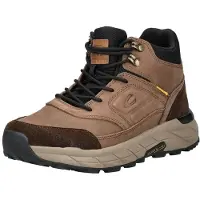 Camel active Boot - Cafe Leder : 46 : Normal Größe: 46 Weite: Normal