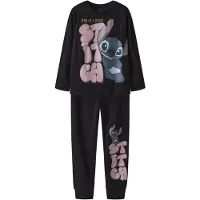 Name It Kids Folina Stitch Pyjama Junior 110/116