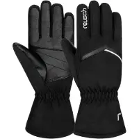 Reusch Marisa black / white (7701) 8,5
