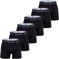 Marc O'Polo 6-PACK BOXER