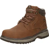 Dockers by Gerli by Gerli Herren Stiefel Braun