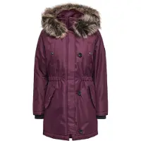 ONLY Damen Jacke 15304625