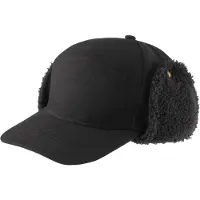 Brandit Beanie "Herren Lumberjack Wintercap"
