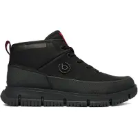 Bugatti Schnürschuhe 341-AC239-5000 Schwarz 43