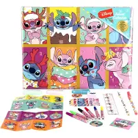 CYP Stitch Adventskalender One Size