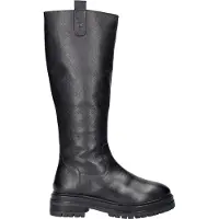Maruti Stiefel Briana Damen Black-Schuhgröße 41