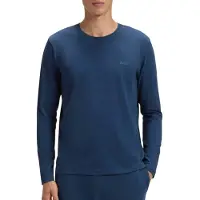 BOSS Mix & Match Longsleeve Shirt Herren L
