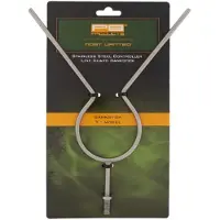 Pb Edelstahl-Controller Line Guard Bankstick, Y-Modell
