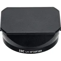 JJC Fujifilm XF 30mm f/2.8 R LM WR Macro Zonnekap
