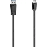 Hama 3.2 1 M Usb-a-auf-usb-c-kabel