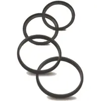 Caruba Step up/down Ring 72mm 86mm
