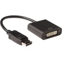 ACT DisplayPort— DVI