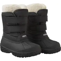 Reima Winterstiefel - Konkari - Schwarz - - 27 - Winterstiefel