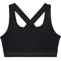 Under Armour Sport-BH für Frauen Armour Mid Crossback