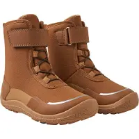 Reima Reimatec Barefoot Talvella Winterstiefel, Cinnamon Brown, 27
