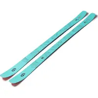 SCOTT - Freeride Ski - SEA 98 2026 aus Holz - Größe 180 cm - Blau