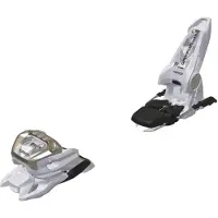 Marker - Bindung Ski Alpin - Griffon 13 White p - Größe 100 mm - Weiß