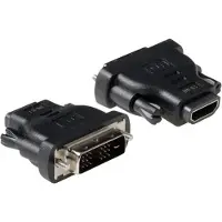 ACT DVI — HDMI (Typ A)