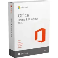 Microsoft Office 2024 | 1 Benutzer | Home &amp; Business | Einmaliger Kauf