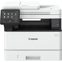 Canon i-SENSYS MF465dw, Laser, Monodruck, 1200 x 1200 DPI, A4, Direktdruck, Schwarz, Weiß