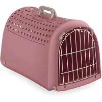 Imac Reismand Linus Convertible Roze