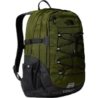 The North Face Borealis Classic Laptop-Rucksack - 29 Liter - 15 Zoll Laptopfach - black/asphalt grey