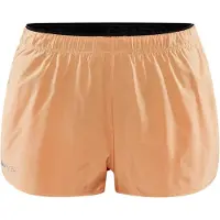 Craft Sporthose Adv Essence 2-Inch Stretch Shorts Women Peach-L