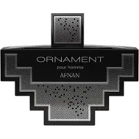 AFNAN Ornament Eau De Parfum Spray für männer 0,1 l