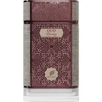 AFNAN Oud Rising Eau De Parfum 80 ml (unisex)