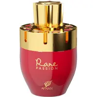 AFNAN Rare Passion Eau De Parfum Spray 100ml