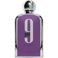 AFNAN 9 PM pour Femme Eau de Parfum 100 ml