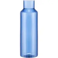 Bodum Karaffe Navalia Doppelwandig Blue 900 ml