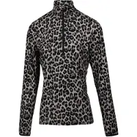 Brunotti Damen Rolli Rodika-Print Women Fleece