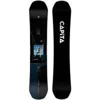 Capita Super D.o.a158 Snowboard