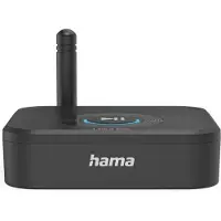 Hama Bluetooth-Adapter Link.it solo, Empfänger