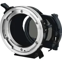 Meike MK PLTZ C Drop in Filter Mount Adapter