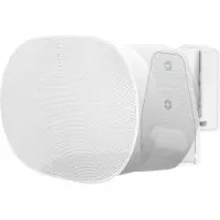 Nedis Lautsprecherhalter - Kompatibel mit: Sonos Era300 - Wand - 5 kg - Drehgelenk/Neigung - kippbar