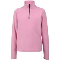 Brunotti Skipullover Mismy Fleece Mädchen Dusty Pink-Größe 152